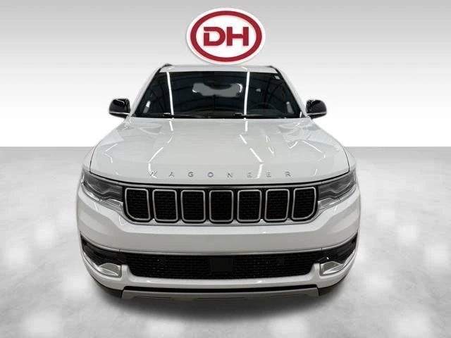 2025 Jeep WS Wagoneer - Image 8 of 31