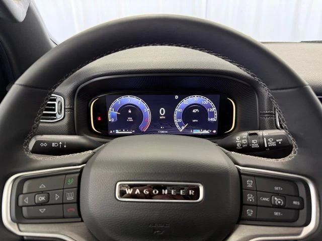 2025 Jeep WS Wagoneer - Image 6 of 31