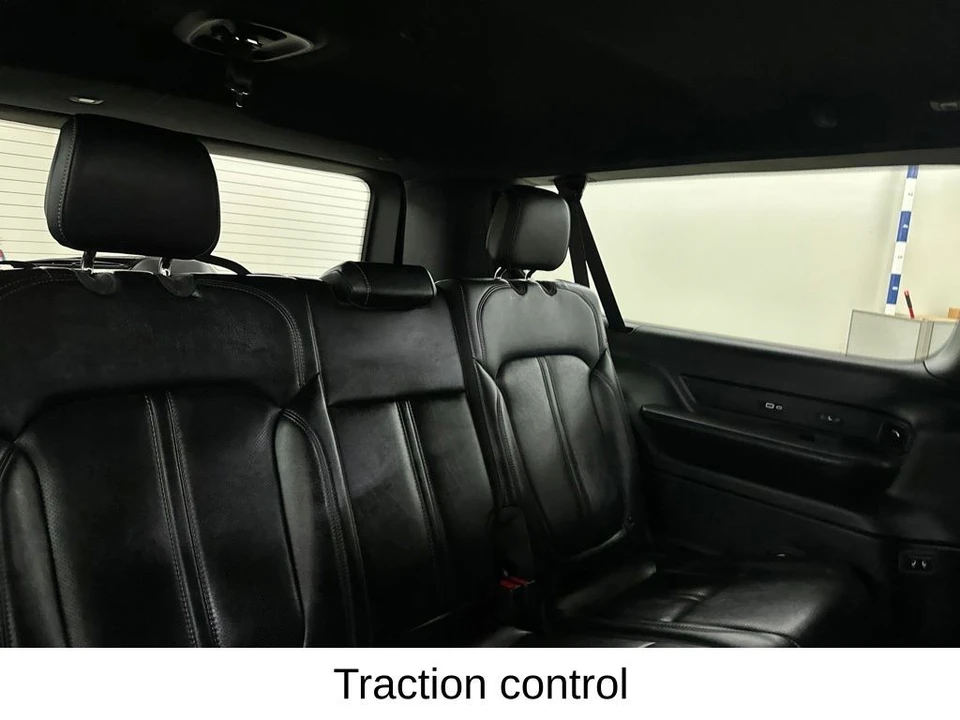 2025 Jeep WS Wagoneer - Image 30 of 31