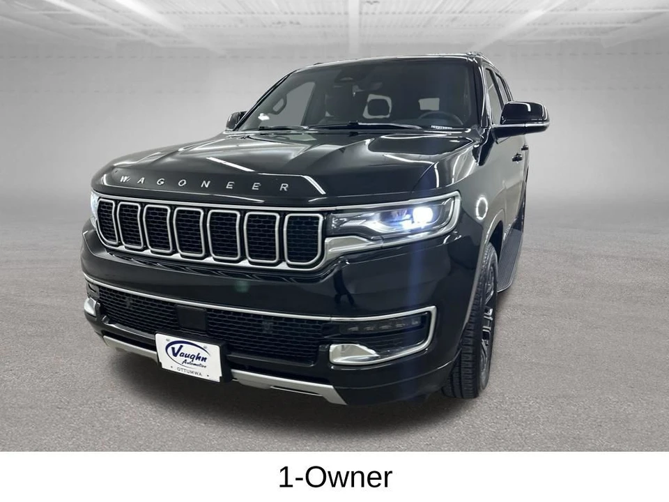 2025 Jeep WS Wagoneer - Image 7 of 31