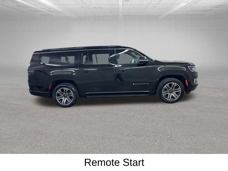 2025 Jeep WS Wagoneer - Image 15 of 31