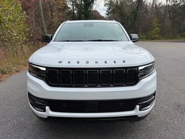 2025 Jeep WS Wagoneer - Image 4 of 21