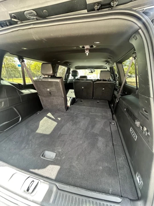 2025 Jeep WS Wagoneer - Image 10 of 17