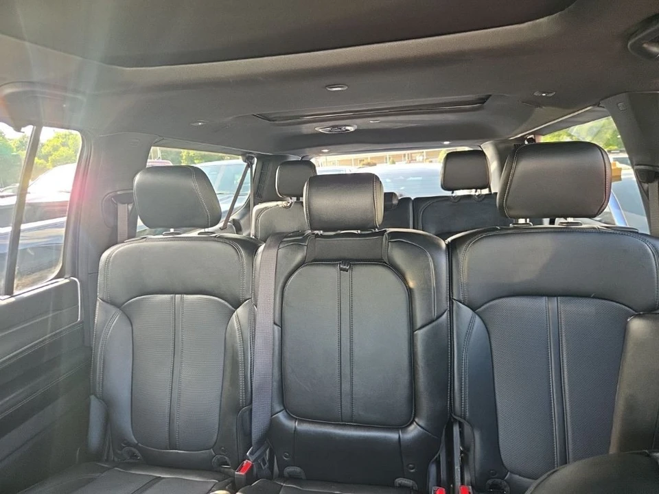 2025 Jeep WS Wagoneer - Image 5 of 7