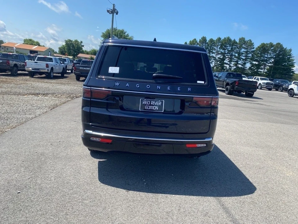 2025 Jeep WS Wagoneer - Image 6 of 12