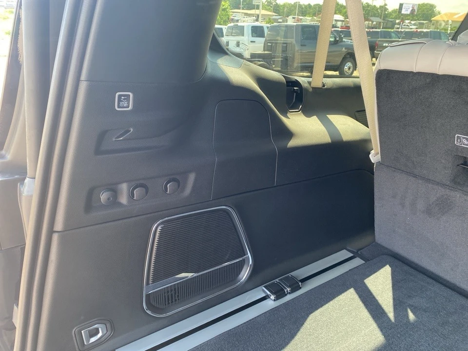 2025 Jeep WS Wagoneer - Image 12 of 12
