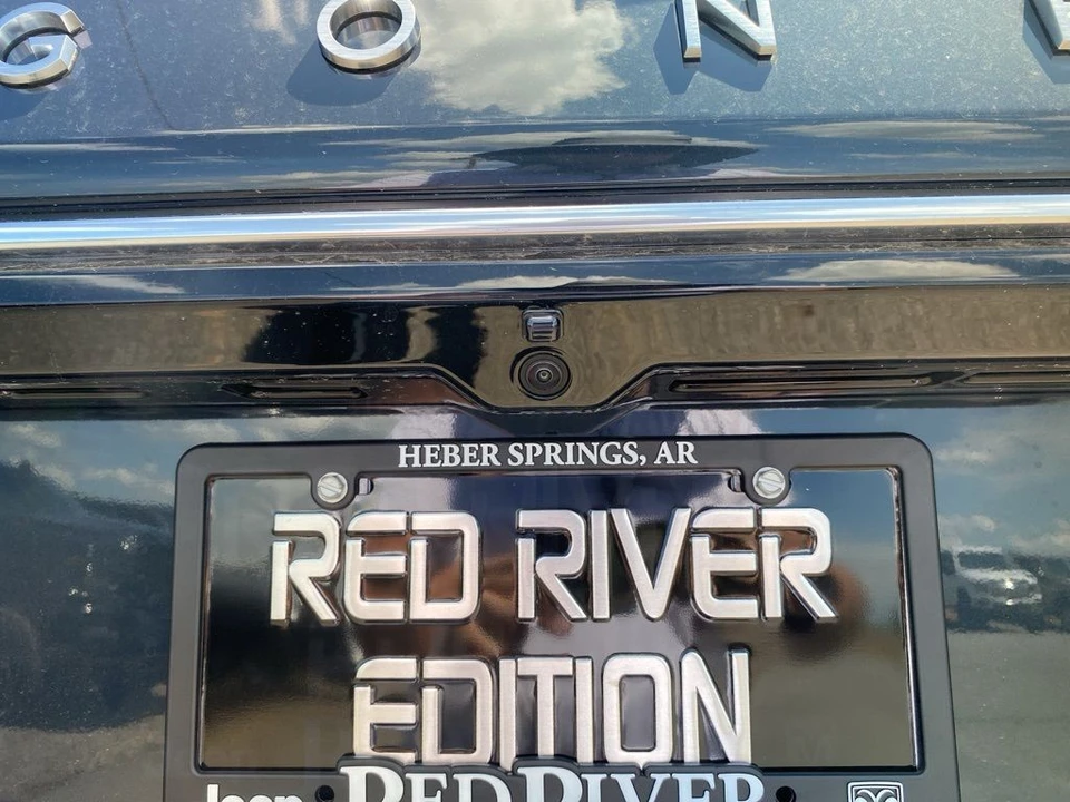 2025 Jeep WS Wagoneer - Image 10 of 12