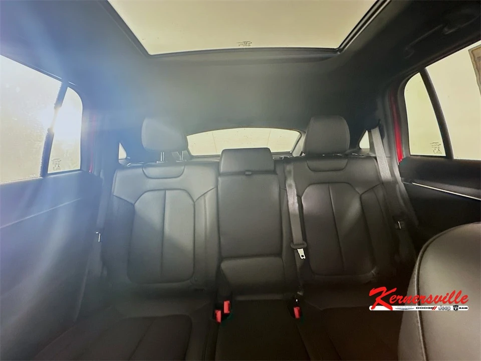 2025 Jeep WS Wagoneer - Image 10 of 12