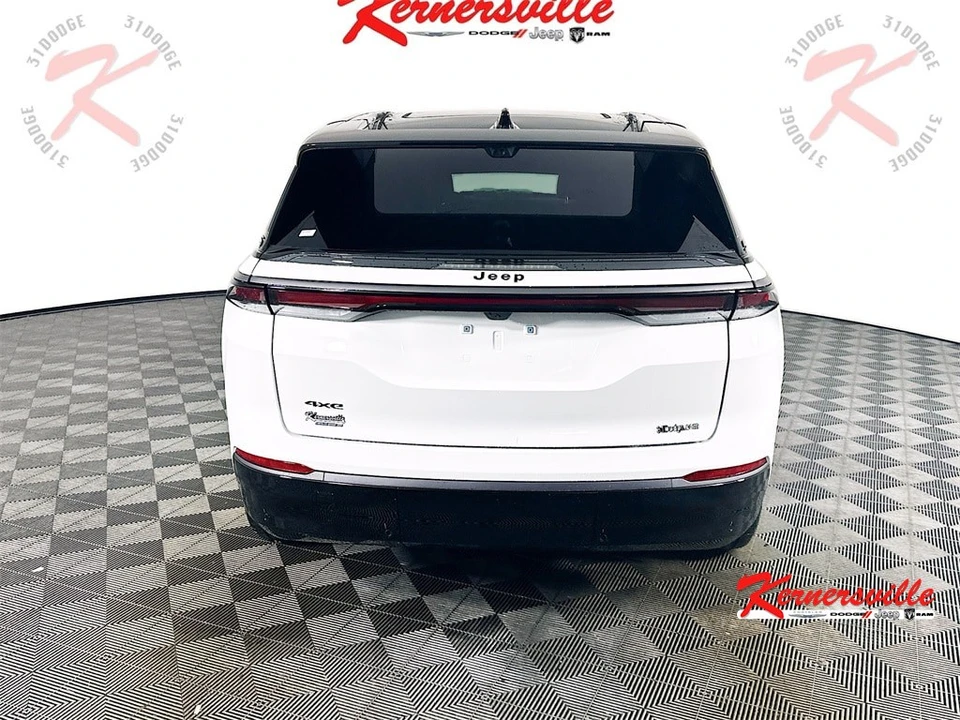 2025 Jeep WS Wagoneer - Image 6 of 12
