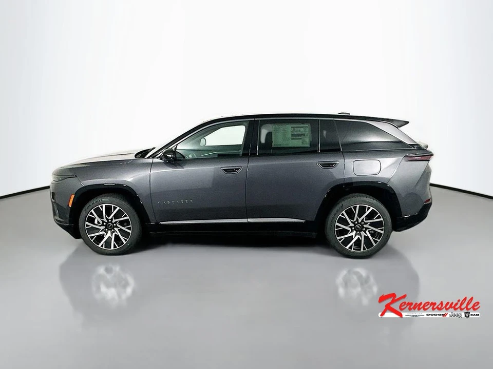 2025 Jeep WS Wagoneer - Image 4 of 12