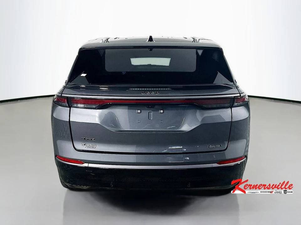 2025 Jeep Wagoneer S - Image 6 of 12
