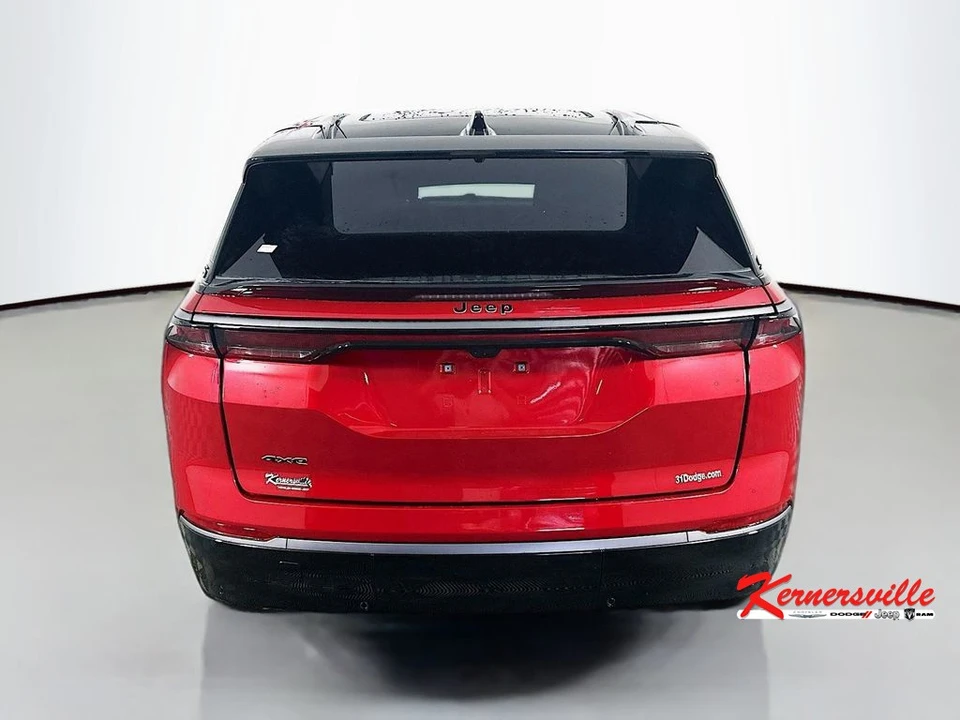 2025 Jeep WS Wagoneer - Image 6 of 12
