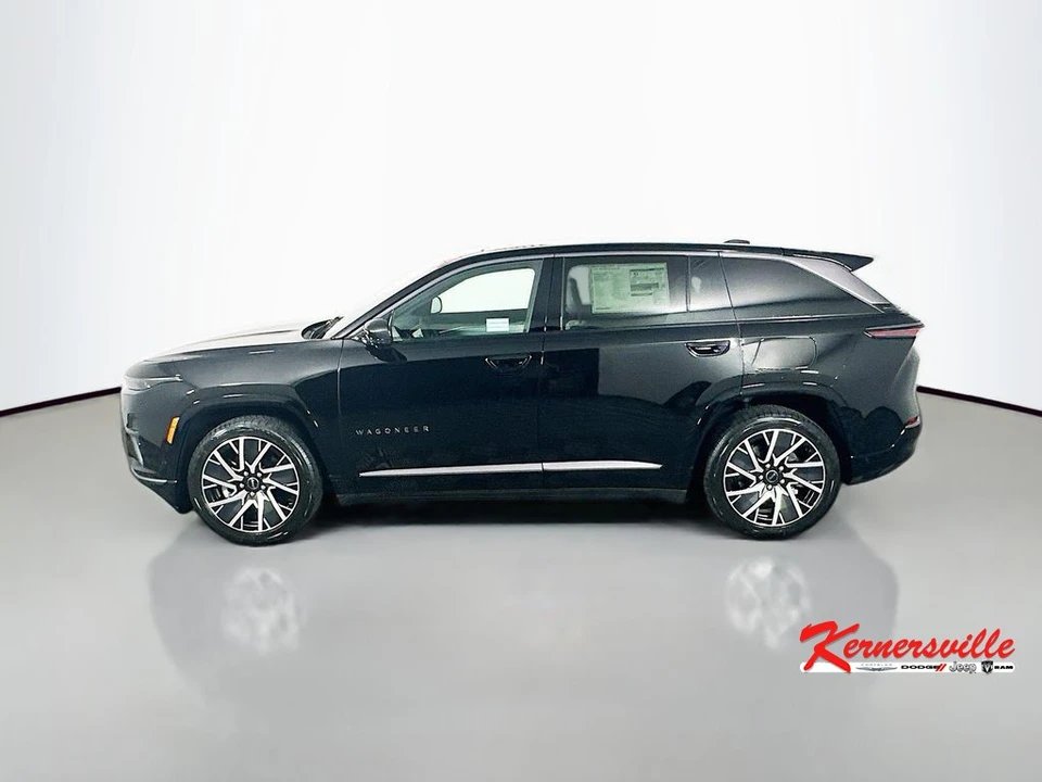2025 Jeep WS Wagoneer - Image 4 of 12