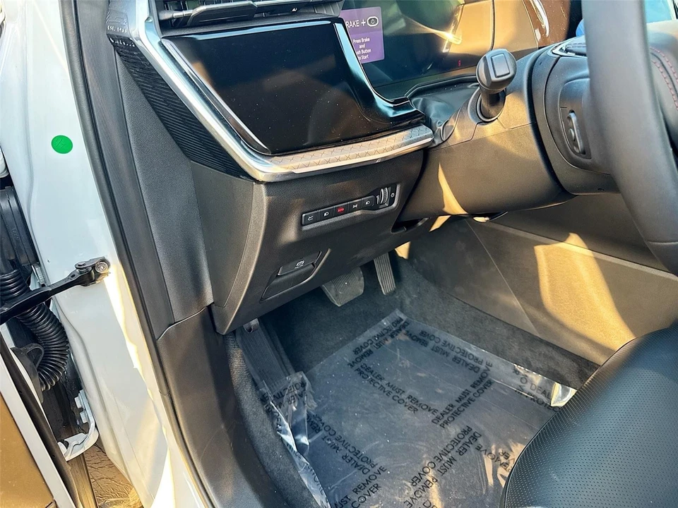 2025 Jeep Wagoneer S - Image 10 of 21