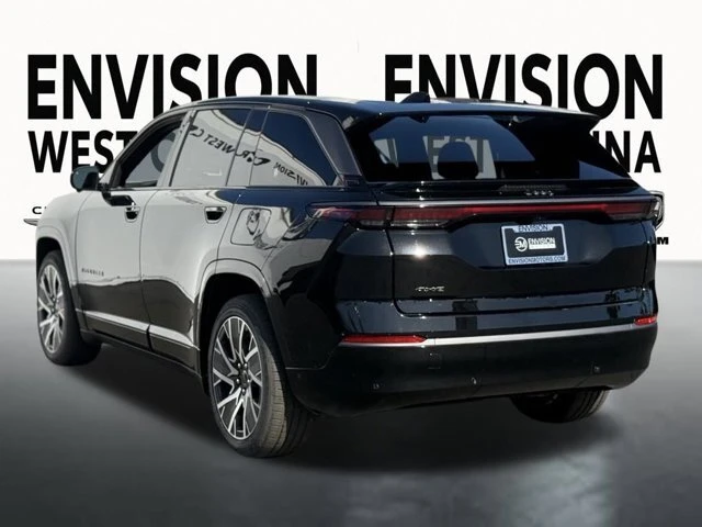 2025 Jeep Wagoneer S - Image 6 of 12