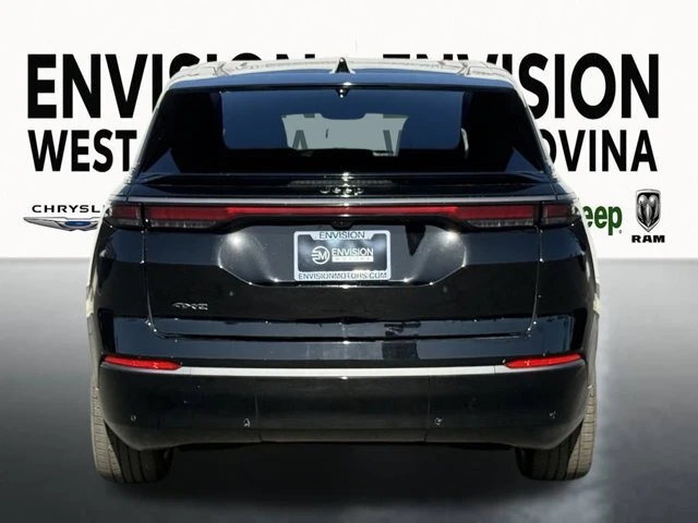 2025 Jeep Wagoneer S - Image 7 of 12