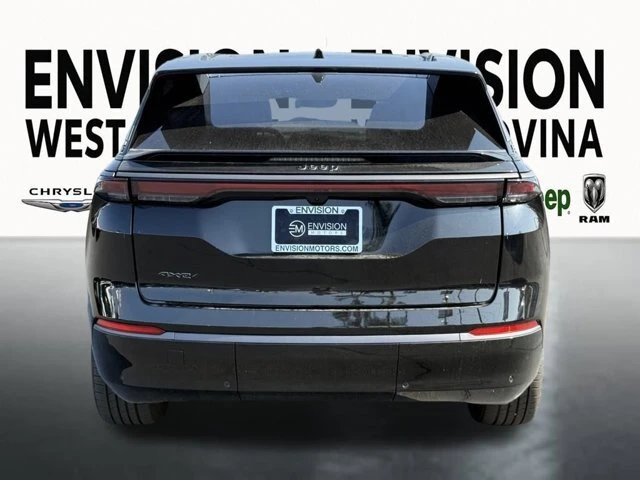 2025 Jeep Wagoneer S - Image 7 of 12