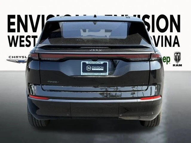 2025 Jeep Wagoneer S - Image 7 of 12