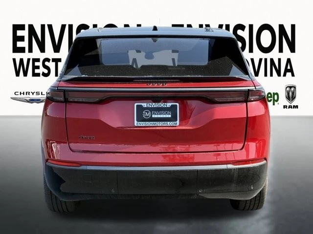 2025 Jeep Wagoneer S - Image 7 of 12
