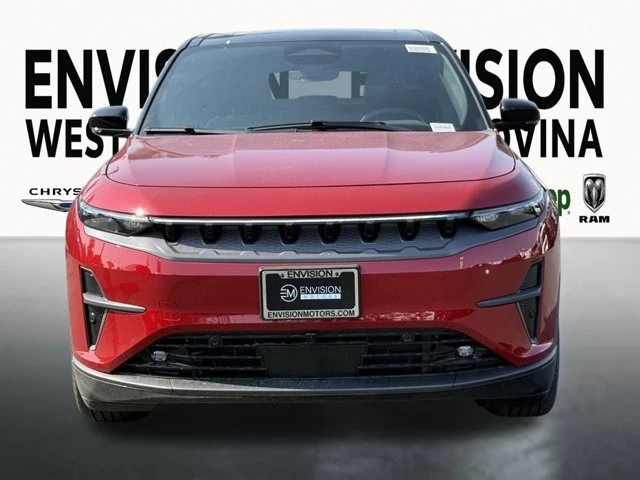 2025 Jeep Wagoneer S - Image 3 of 12