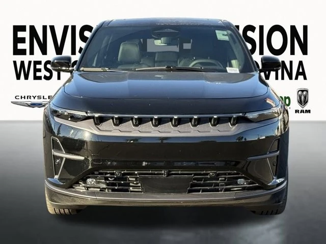 2025 Jeep Wagoneer S - Image 3 of 12