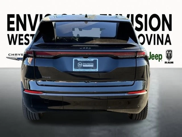 2025 Jeep Wagoneer S - Image 6 of 12