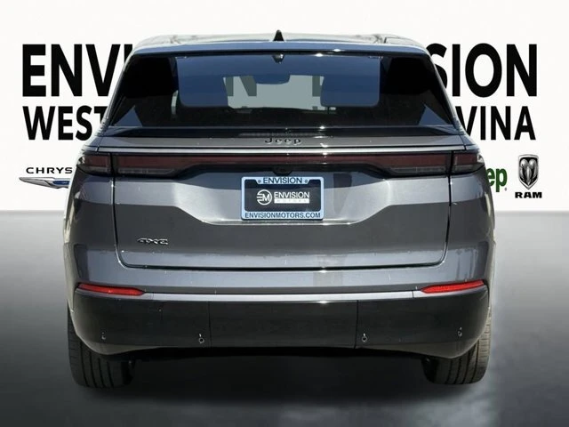 2025 Jeep Wagoneer S - Image 7 of 12