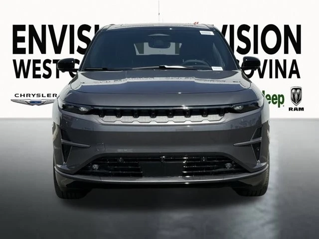 2025 Jeep Wagoneer S - Image 3 of 12