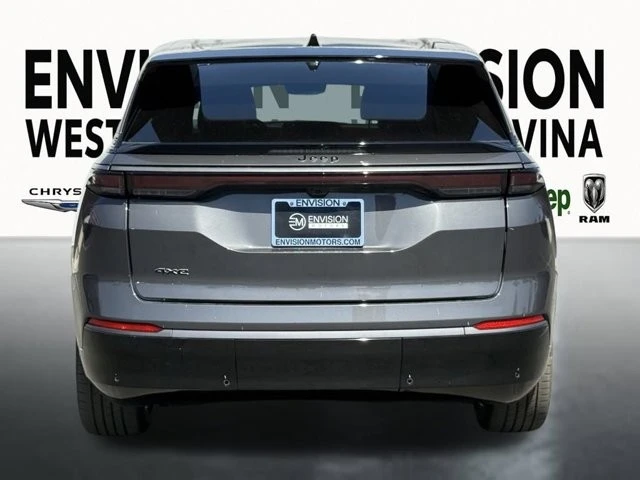 2025 Jeep Wagoneer S - Image 7 of 12