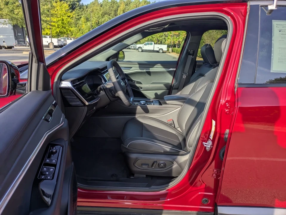 2025 Jeep Wagoneer S - Image 12 of 12
