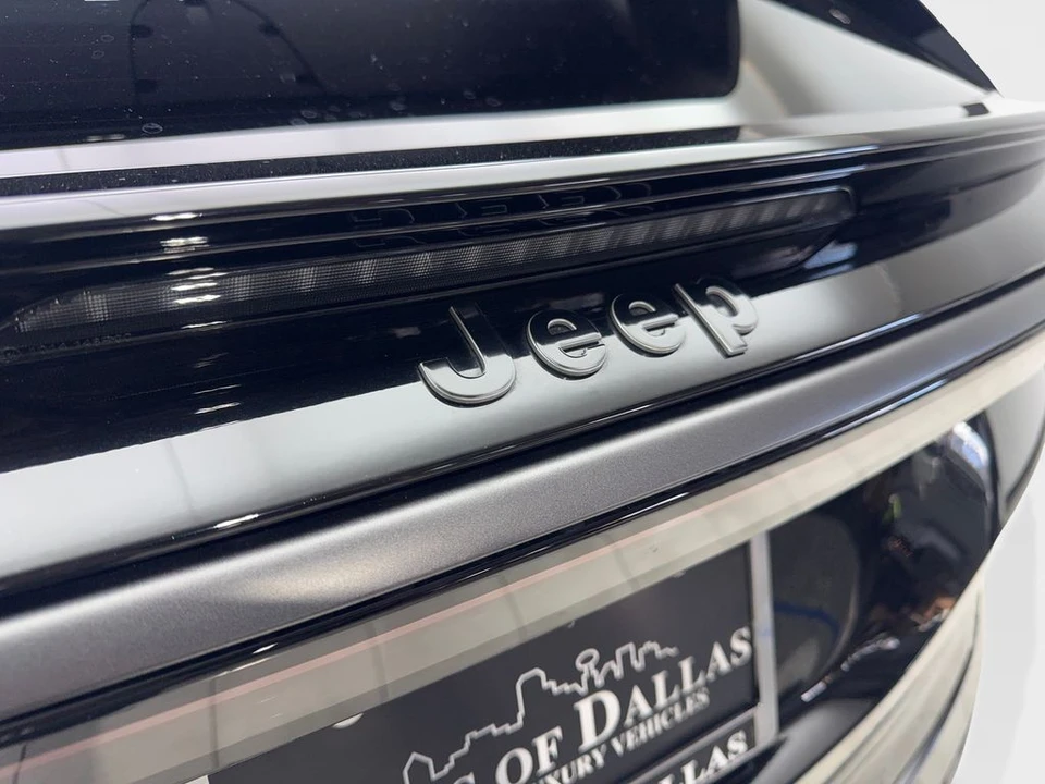 2025 Jeep Wagoneer S - Image 21 of 21