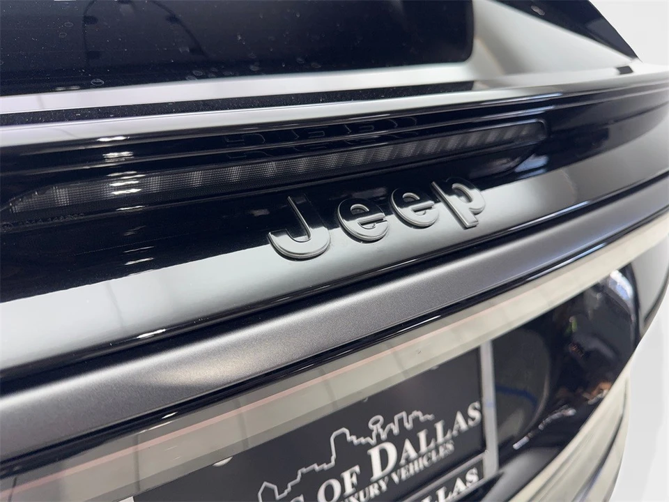 2025 Jeep Wagoneer S - Image 21 of 21