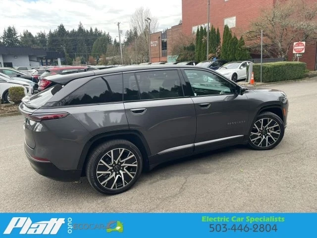 2025 Jeep - Image 13 of 31
