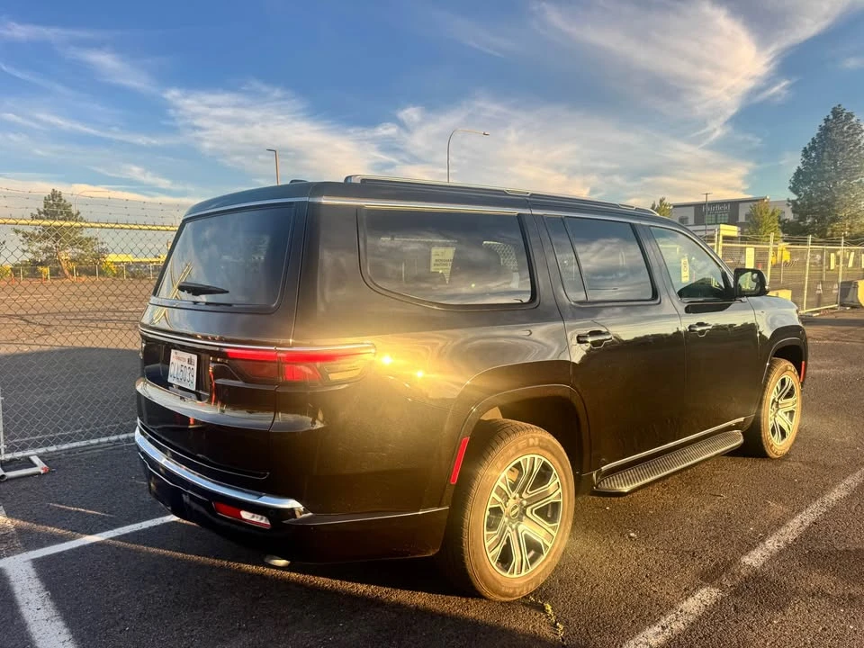 2025 Jeep WS Wagoneer - Image 2 of 7