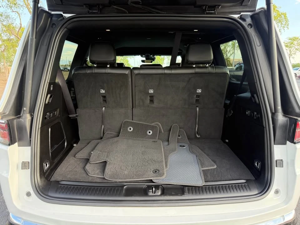 2025 Jeep WS Wagoneer - Image 19 of 19
