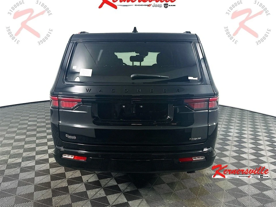 2025 Jeep WS Wagoneer - Image 6 of 21