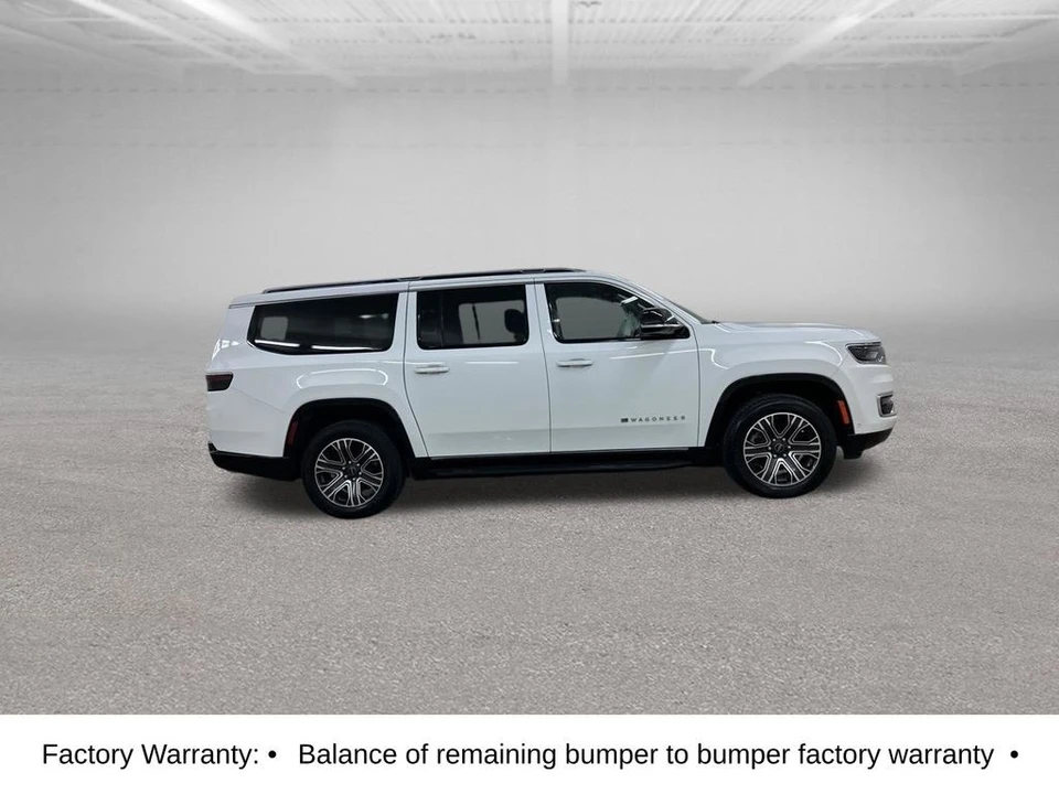 2025 Jeep WS Wagoneer - Image 15 of 31