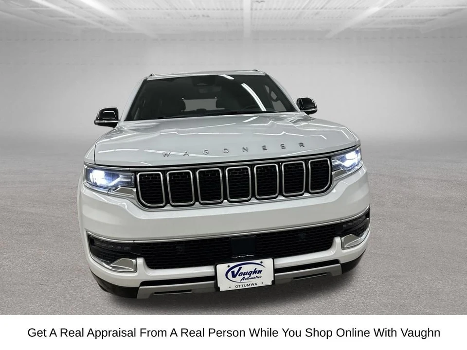 2025 Jeep WS Wagoneer - Image 5 of 31
