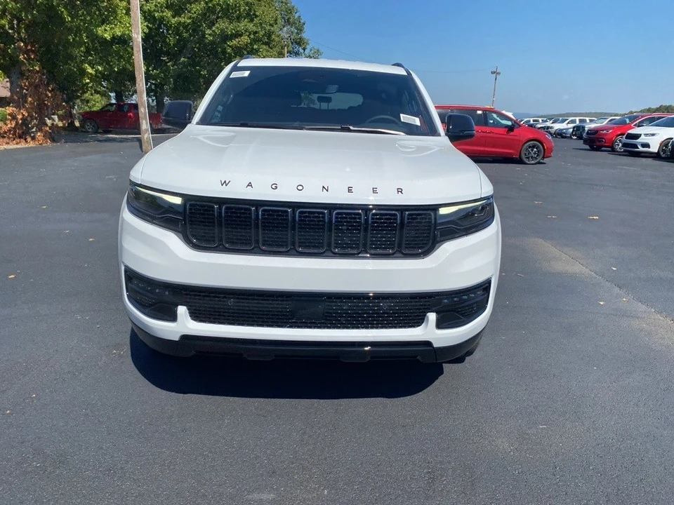 2025 Jeep WS Wagoneer - Image 2 of 12