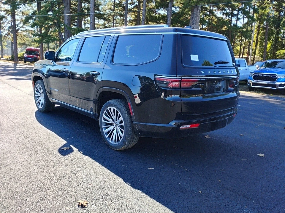 2025 Jeep WS Wagoneer - Image 7 of 12