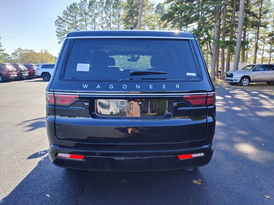 2025 Jeep WS Wagoneer - Image 6 of 12