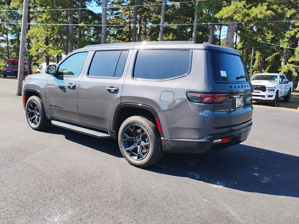 2025 Jeep WS Wagoneer - Image 7 of 12