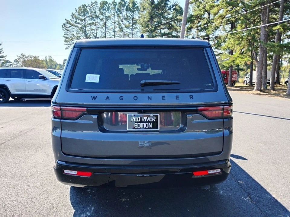 2025 Jeep WS Wagoneer - Image 6 of 12