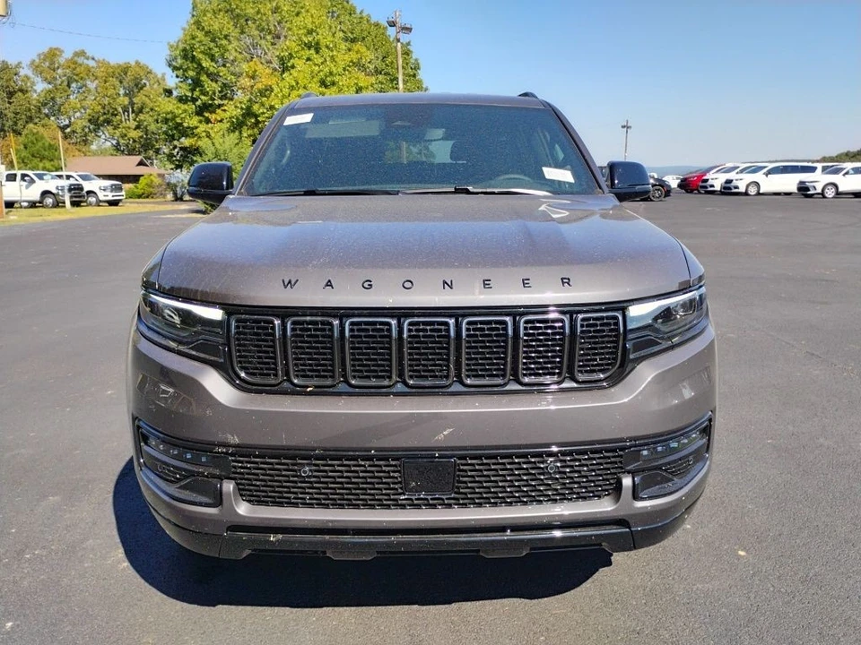 2025 Jeep WS Wagoneer - Image 2 of 12