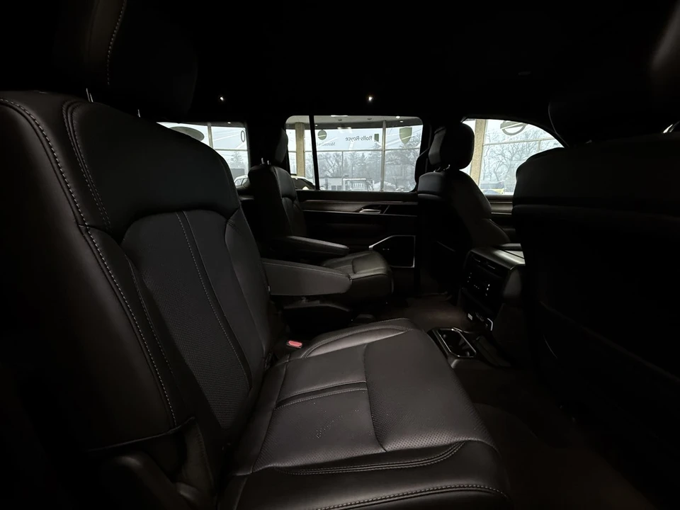 2025 Jeep - Image 29 of 31
