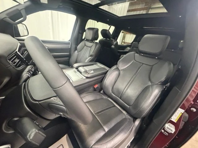 2025 Jeep WS Wagoneer - Image 5 of 30