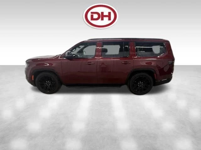 2025 Jeep WS Wagoneer - Image 9 of 30