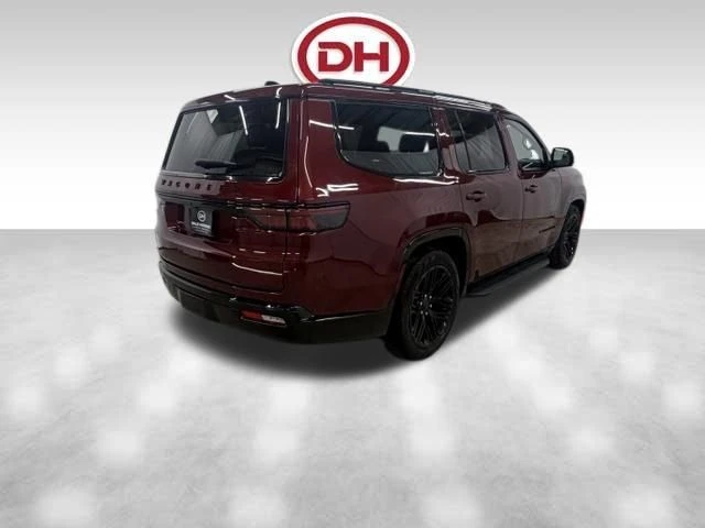 2025 Jeep WS Wagoneer - Image 13 of 30