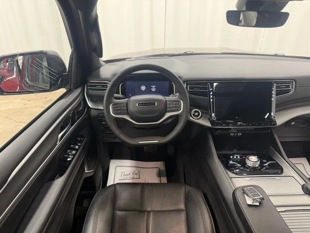 2025 Jeep WS Wagoneer - Image 14 of 30