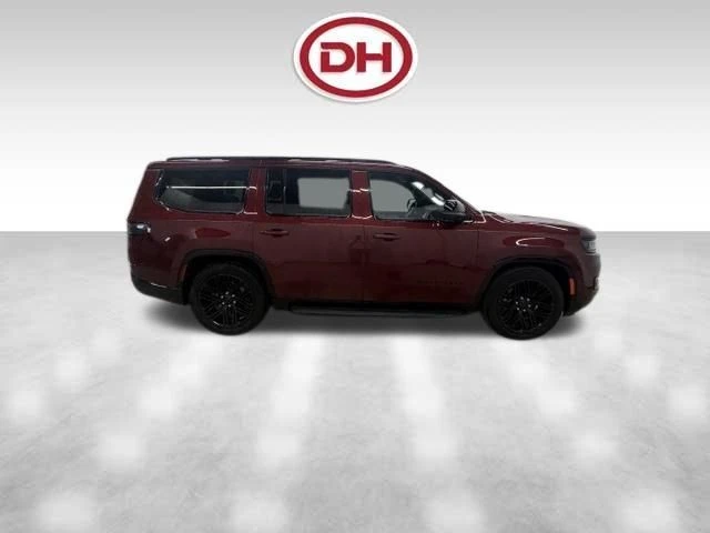 2025 Jeep WS Wagoneer - Image 2 of 30